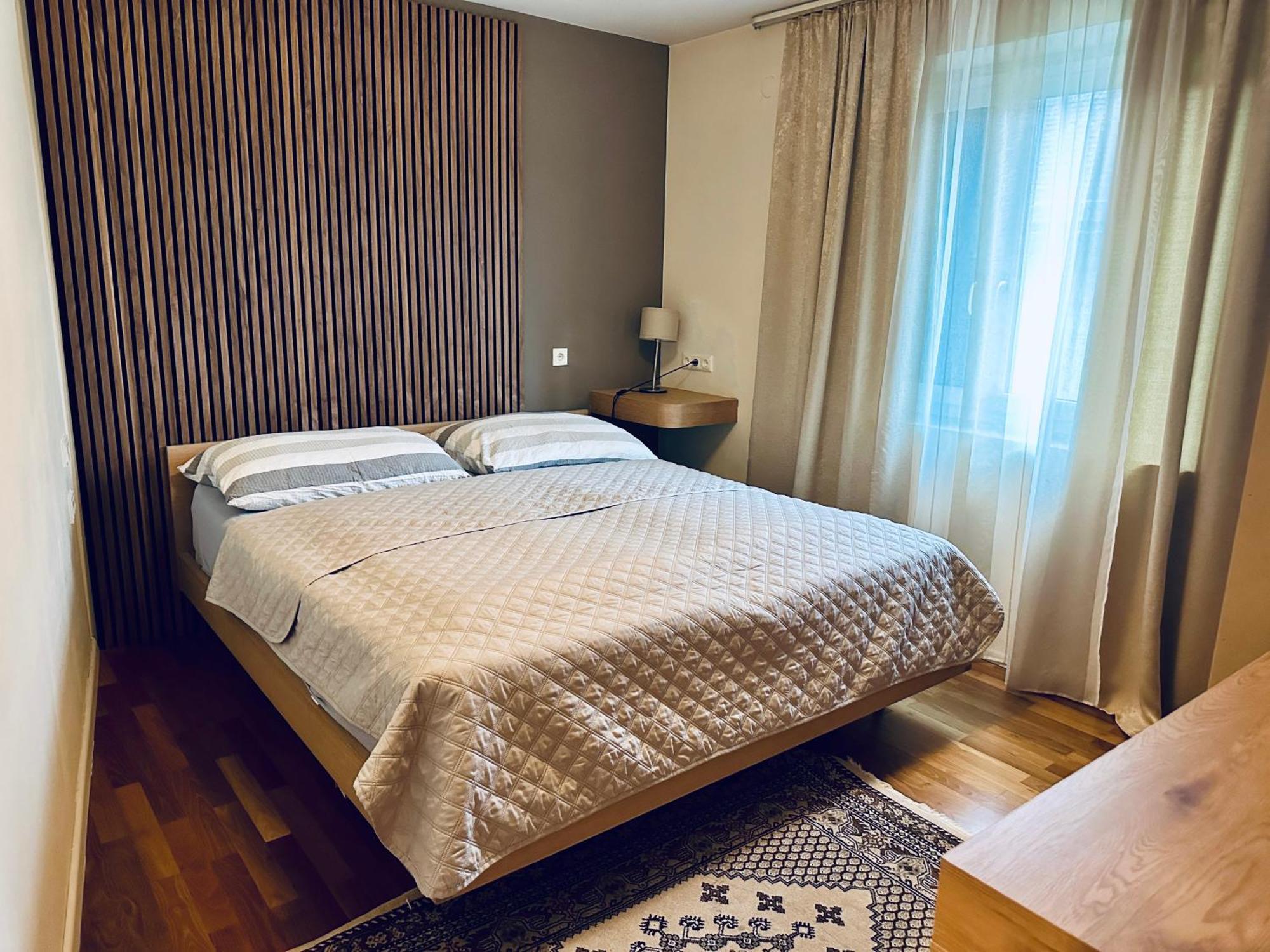 Book-A-Room Salzburg Apartment 9 Exteriör bild