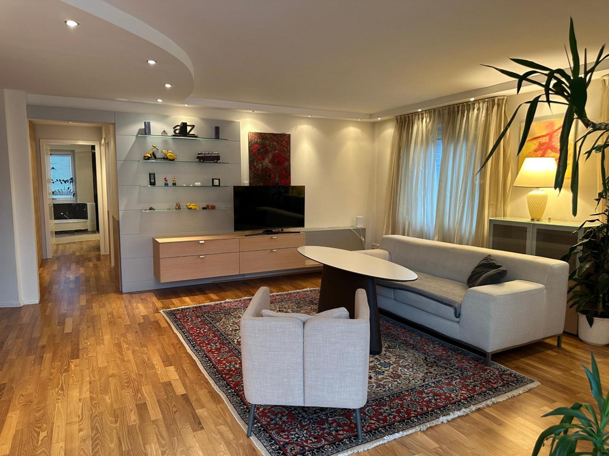 Book-A-Room Salzburg Apartment 9 Exteriör bild