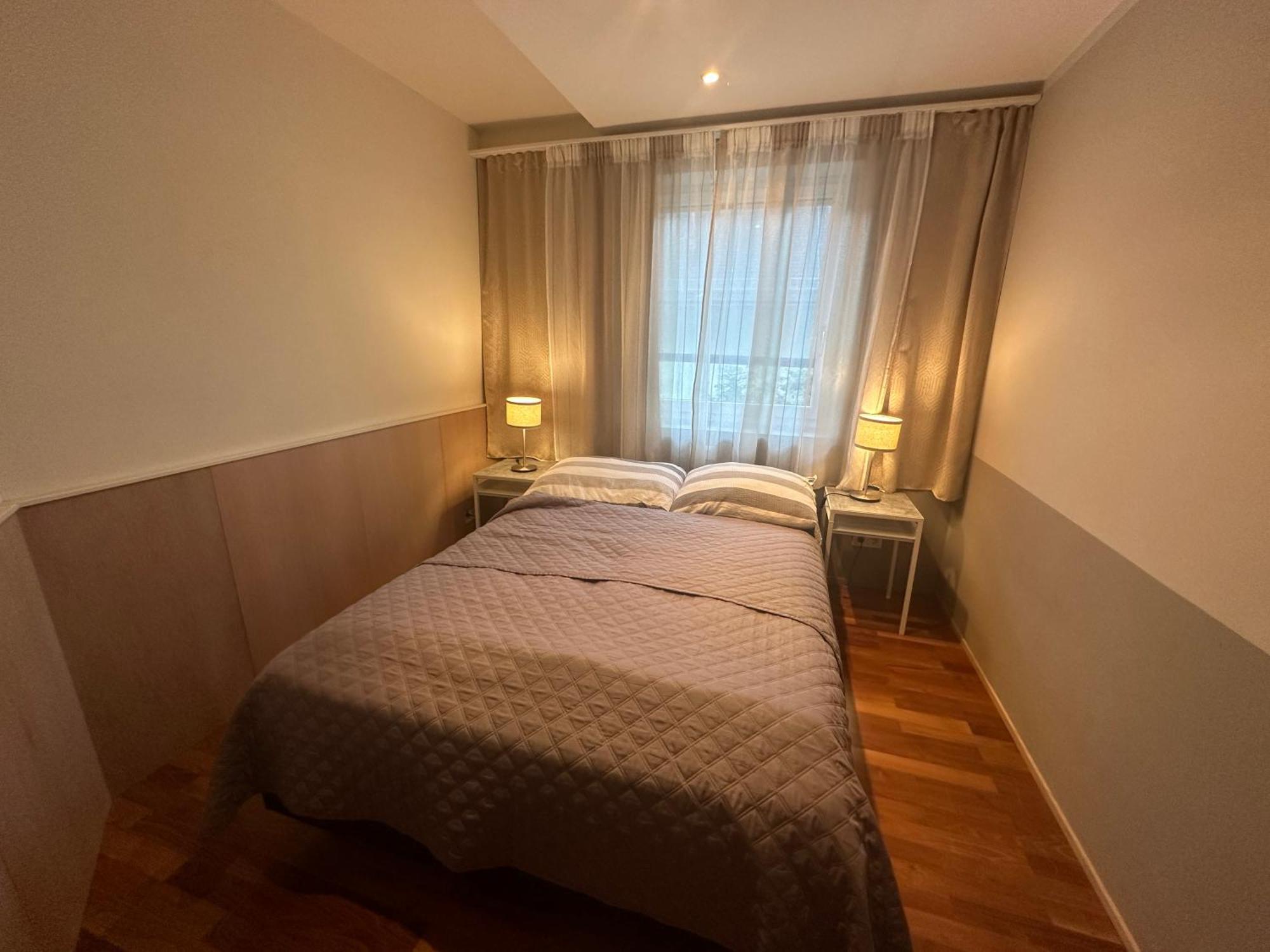 Book-A-Room Salzburg Apartment 9 Exteriör bild