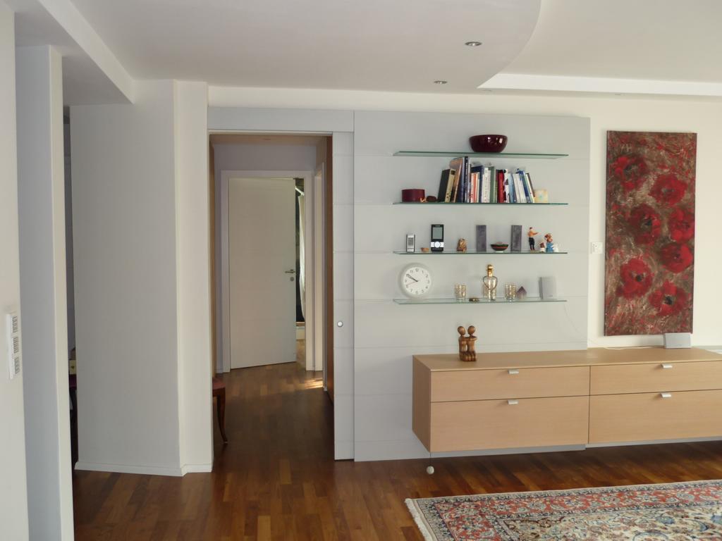 Book-A-Room Salzburg Apartment 9 Rum bild